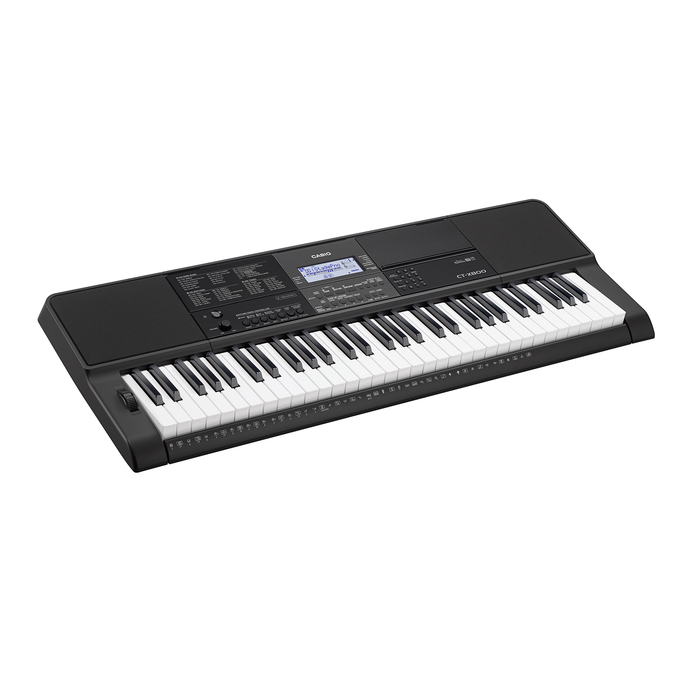 Teclado Estandar - CASIO CT-X800