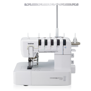 Máquina de Coser - BROTHER CV3550