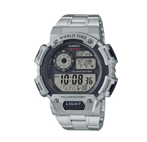 Reloj - CASIO AE-1400WHD-1AV