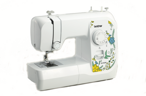 Máquina de Coser - BROTHER JX3135F