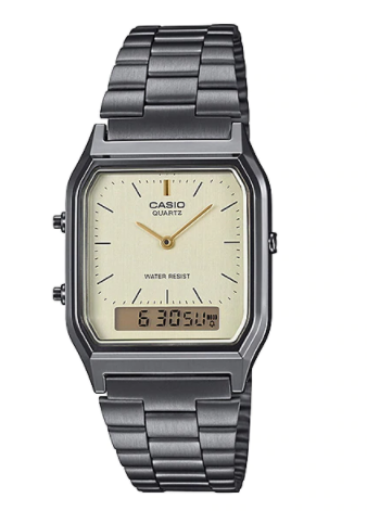 Reloj - CASIO AQ-230GG-9A
