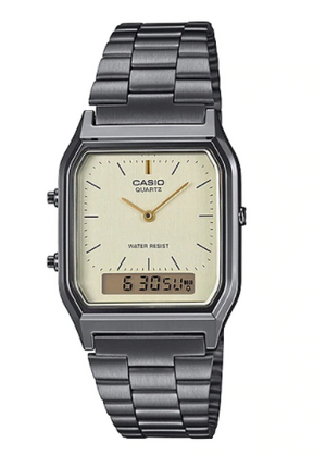 Reloj - CASIO AQ-230GG-9A