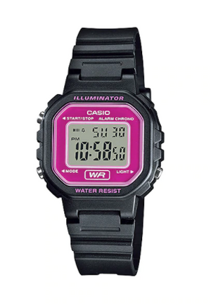 Reloj - CASIO LA-20WH-4A