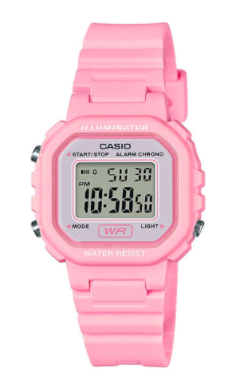 Reloj - CASIO LA-20WH-4A1