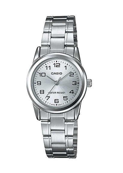 Reloj - CASIO LTP-V001D-7B
