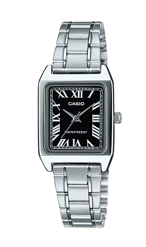 Reloj - CASIO LTP-V007D-1B