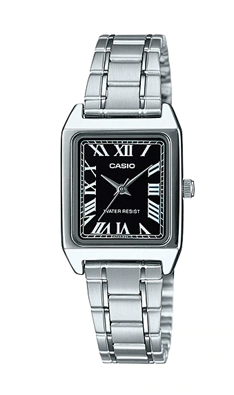 Reloj - CASIO LTP-V007D-1B