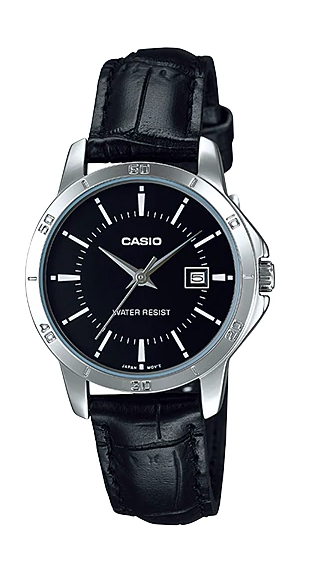 Reloj - CASIO LTP-V004L-1A