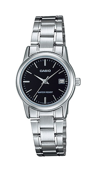 Reloj - CASIO LTP-V002D-1A