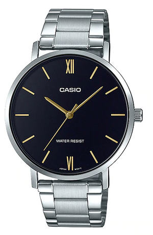 Reloj - CASIO LTP-VT01D-1B
