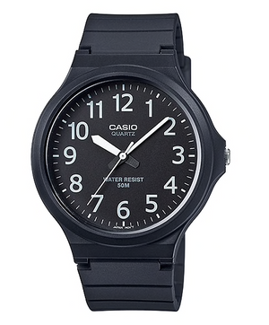 Reloj - CASIO MW-240-1BV