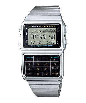 Reloj - CASIO DBC-611-1