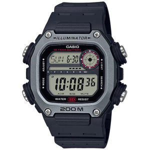 Reloj - CASIO DW-291H-1A