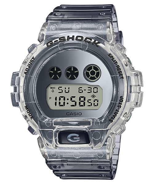Reloj - G-SHOCK DW-6900SK-1