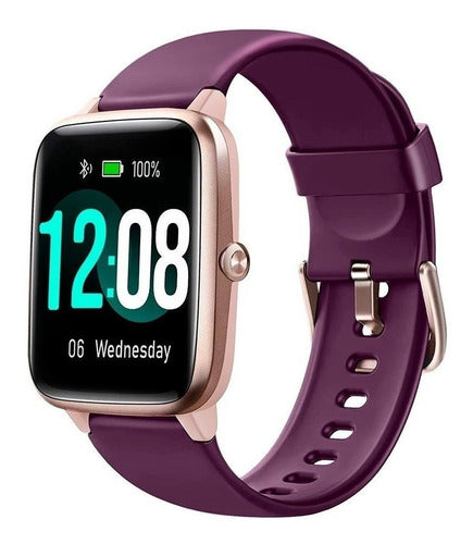 Reloj Inteligente ID205L - LetsFit