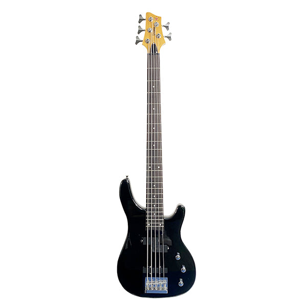 Bajo Eléctrico - LIVERPOOL EBS200-24-5BK