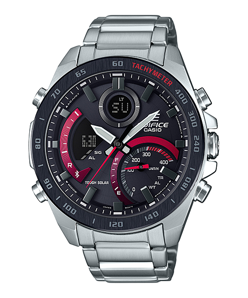 Reloj - EDIFICE ECB-900DB-1A