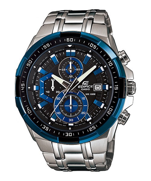 Reloj - EDIFICE EFR-539D-1A2V