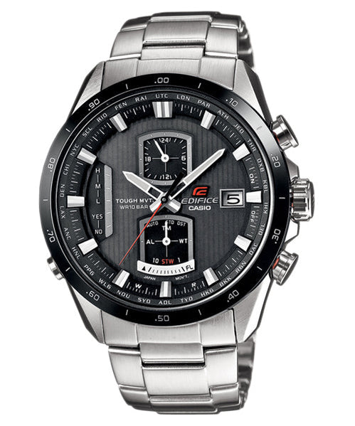 Reloj - EDIFICE EQW-A1110DB-1A