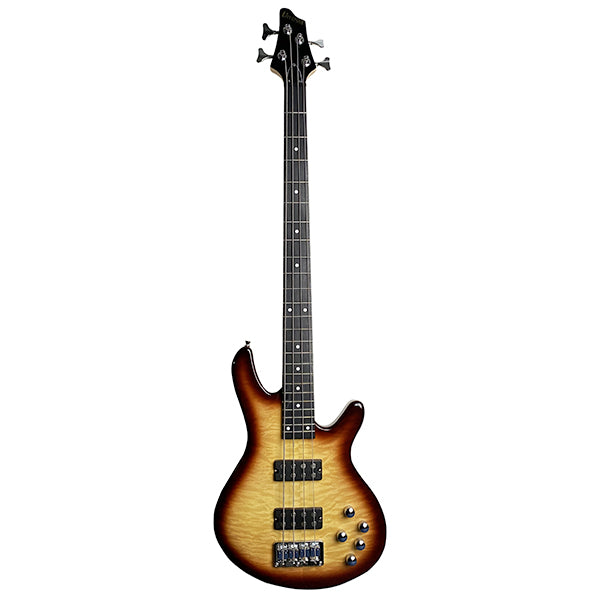 Bajo Eléctrico - LIVERPOOL EBS624