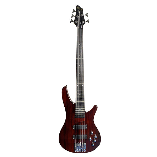 Bajo Eléctrico - LIVERPOOL EBS635