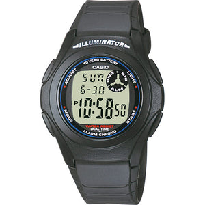 Reloj - CASIO F-200W-1A