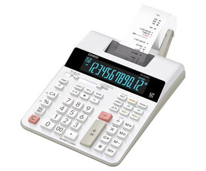 Calculadora con Impresora - CASIO FR-2650RC