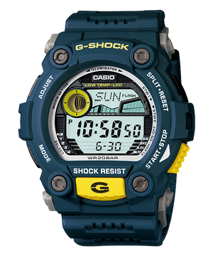 Reloj - G-SHOCK G-7900-2