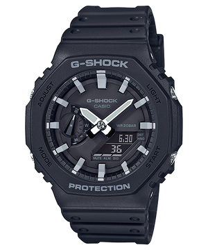 Reloj - G-SHOCK GA-2100-1A