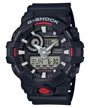 Reloj - G-SHOCK GA-700-1A