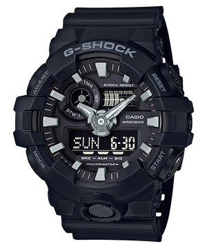 Reloj - G-SHOCK GA-700-1B