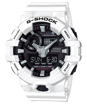 Reloj - G-SHOCK GA-700-7A