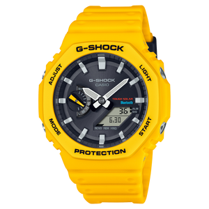 Reloj - G-SHOCK GA-B2100C-9A