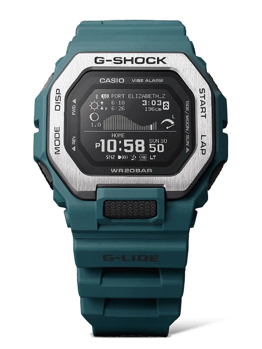 Reloj - G-SHOCK GBX-100-2
