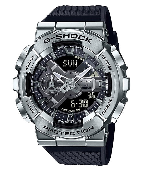 Reloj - G-SHOCK GM-110-1A