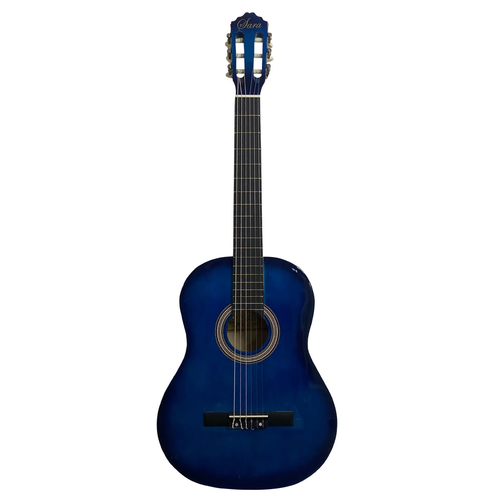Guitarra clásica - SARA GS851-LBR