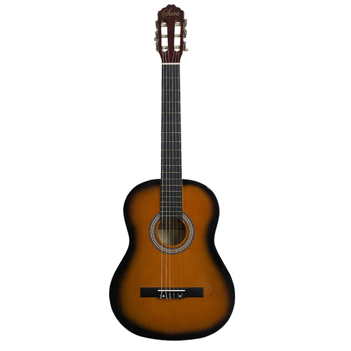 Guitarra clásica - SARA GS851-SB