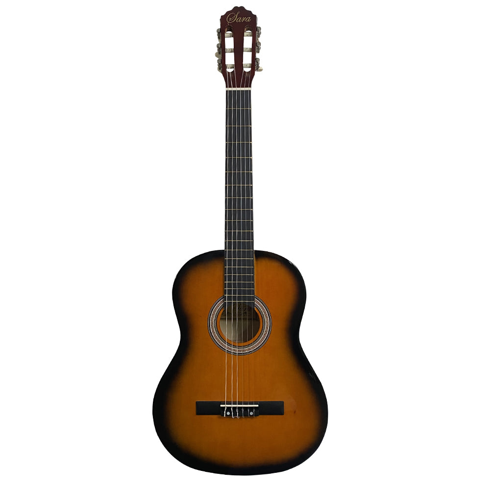 Guitarra clásica - SARA GS851-SB