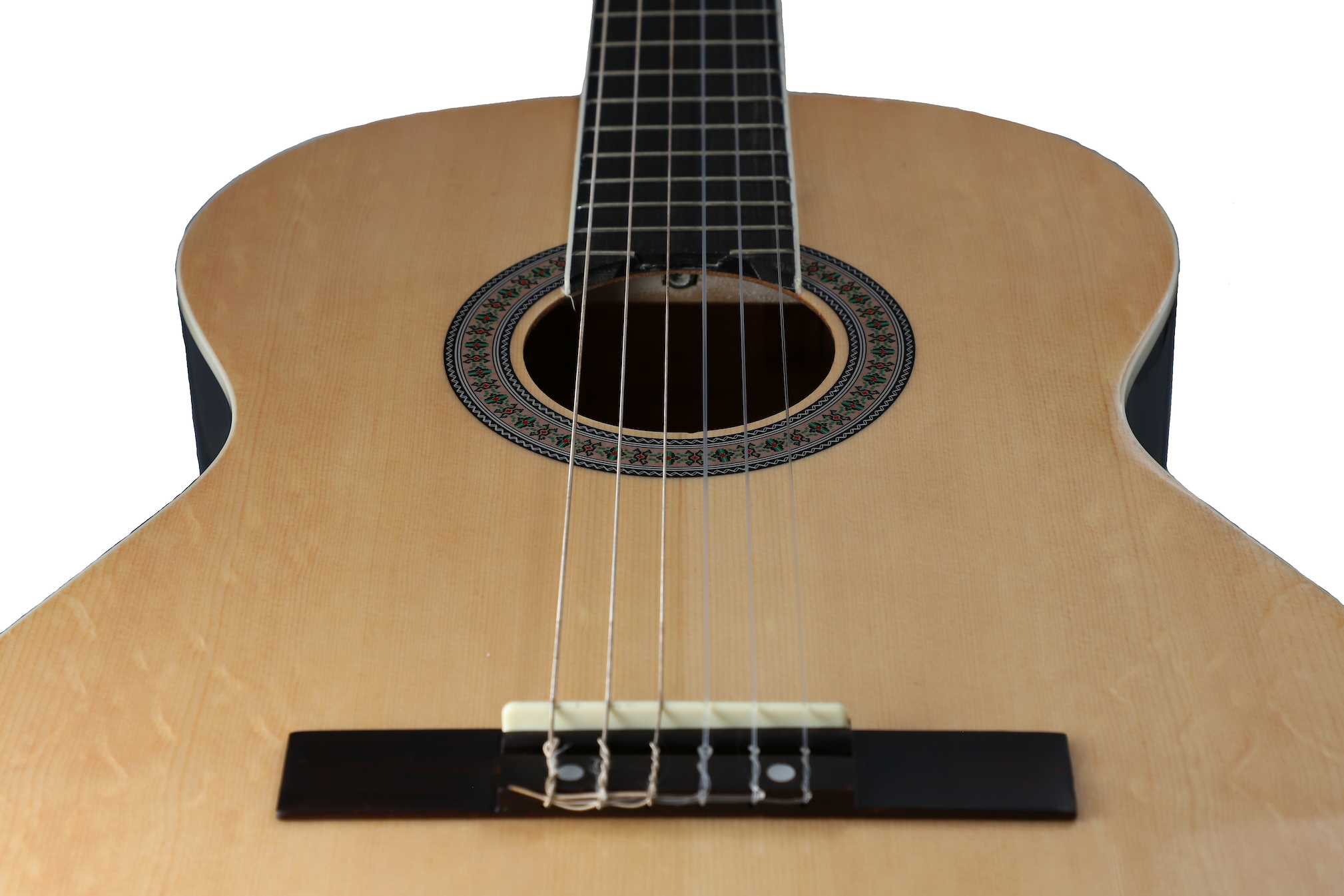 Guitarra Acústica - SARA GS965H-A