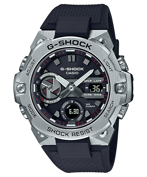 Reloj - G-SHOCK GST-B400-1A