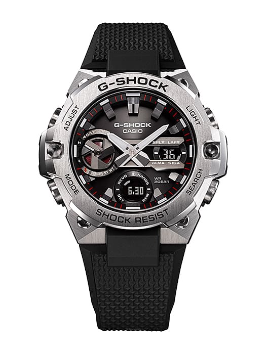 Reloj - G-SHOCK GST-B400-1A