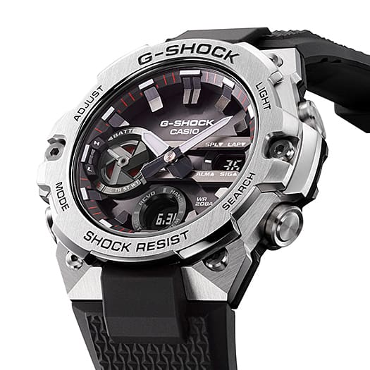 Reloj - G-SHOCK GST-B400-1A