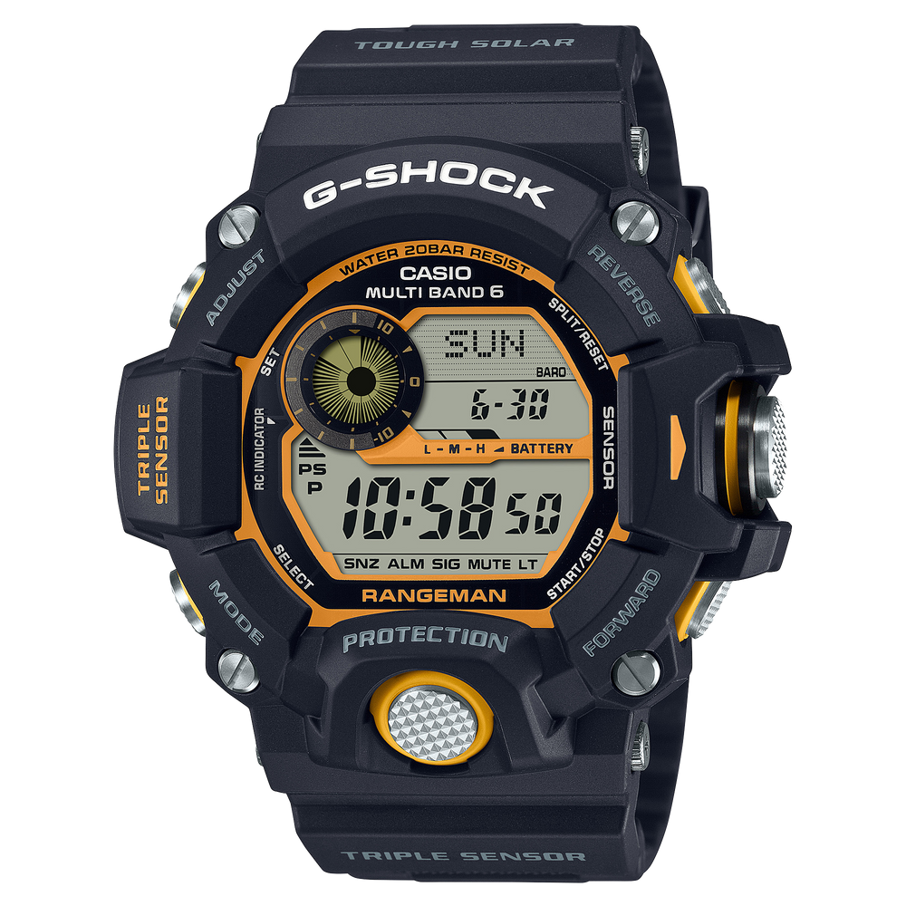 Reloj - G-SHOCK GW-9400Y-1