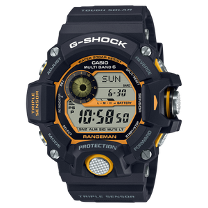 Reloj - G-SHOCK GW-9400Y-1