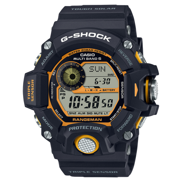 Reloj - G-SHOCK GW-9400Y-1