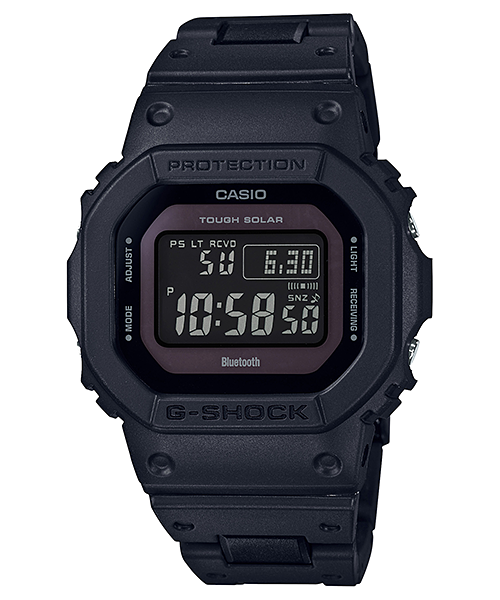 Reloj - G-SHOCK GW-B5600BC