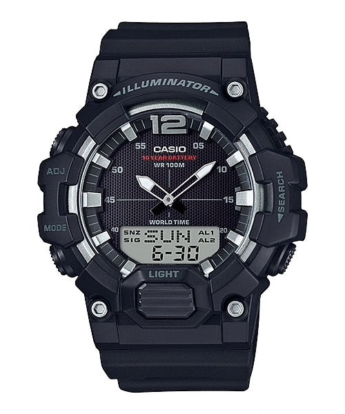Reloj - CASIO HDC-700-1AV