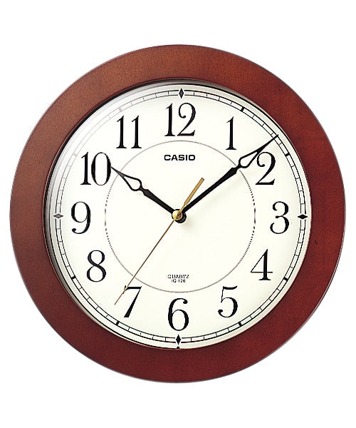 Reloj de Pared - CASIO IQ-126-5