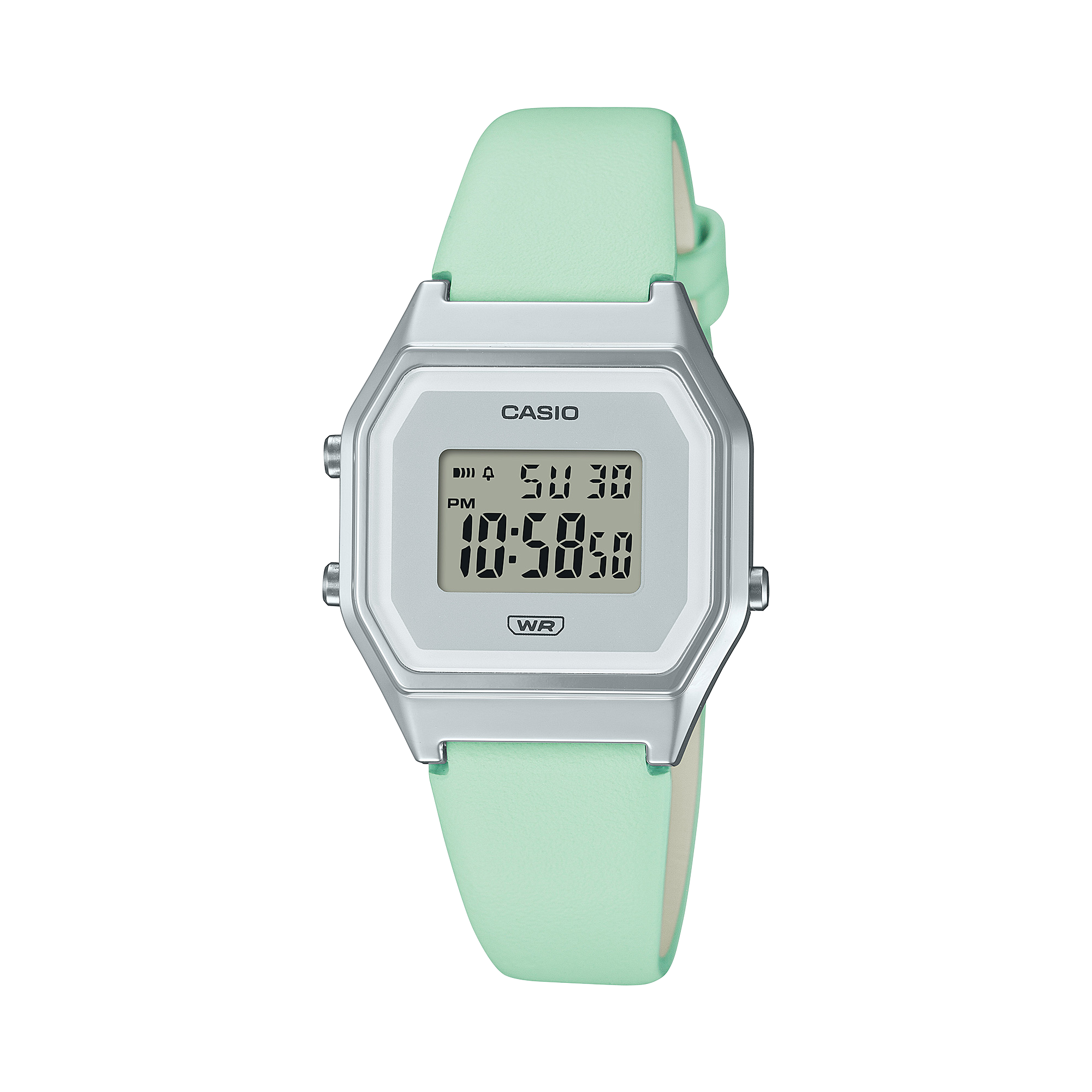 Reloj - CASIO LA680WEL-3