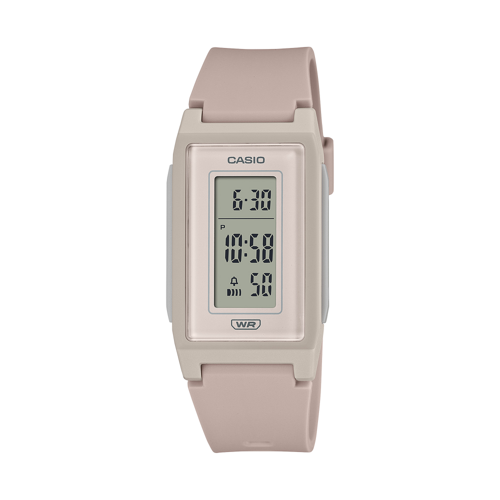 Reloj - CASIO LF-10WH-4DF